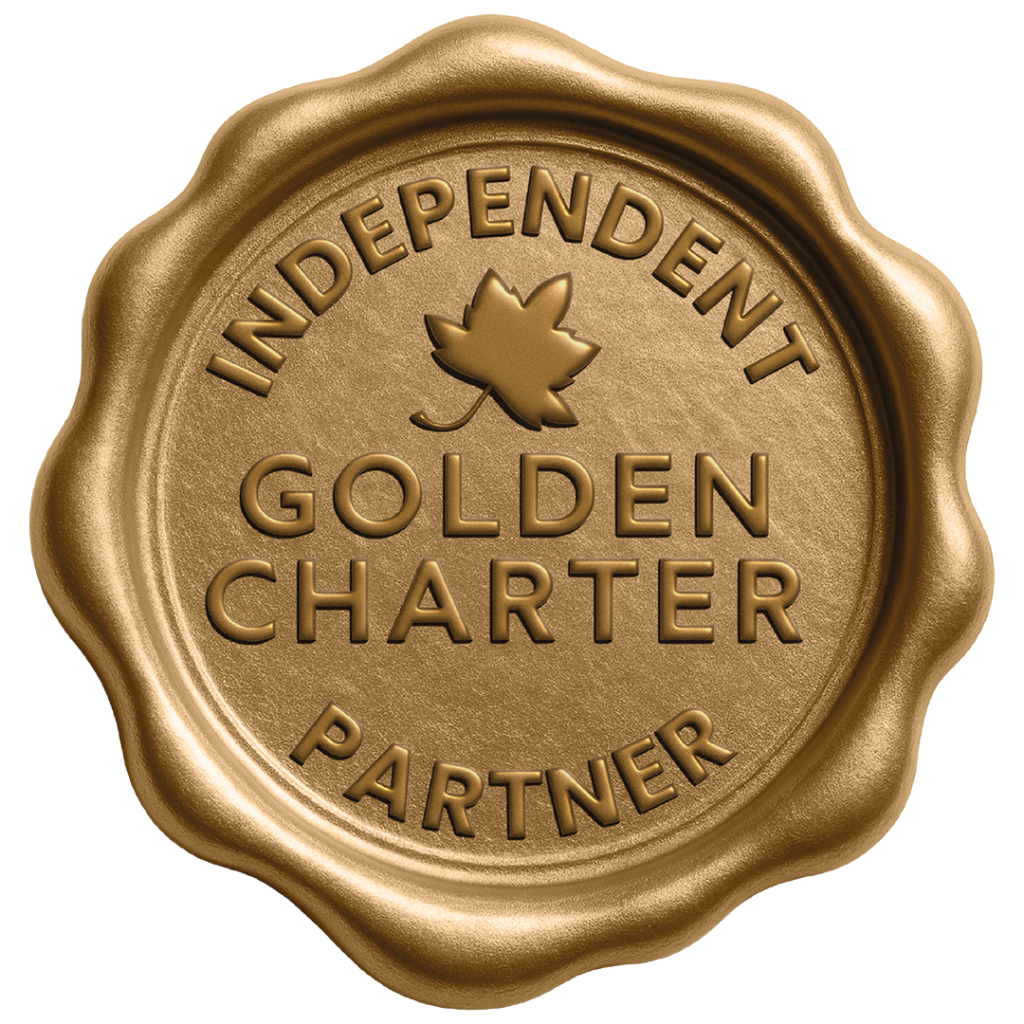 Golden Charter Independent Partner